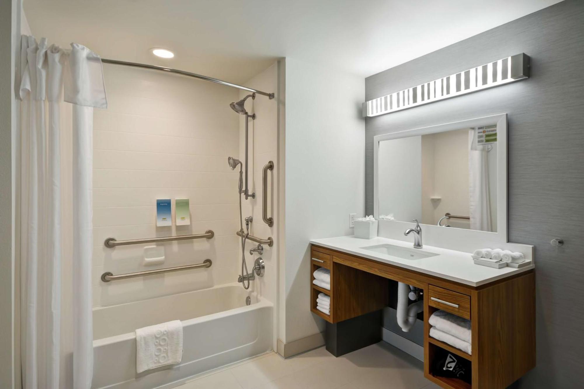 Home2 Suites By Hilton Minneapolis-Eden Prairie Minnetonka Kültér fotó