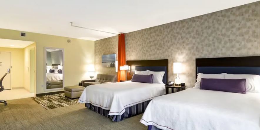 Home2 Suites By Hilton Minneapolis-Eden Prairie Minnetonka Kültér fotó